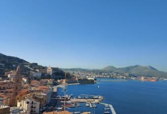 B&B Casa Borgese has Balcony rooms