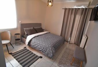 Memory House allows 18 year olds to book a room