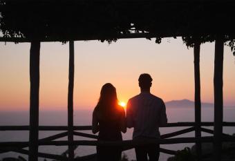 Hotel Il Girasole allows 18 year olds to book a room