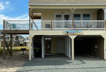 Sun'Sational Memories has Balcony rooms