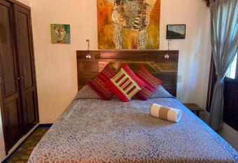 Aurinko Bungalows allows 18 year olds to book a room