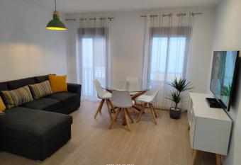 MiRa Los Patios allows 18 year olds to book a room