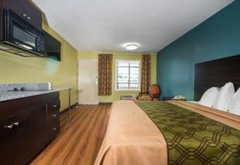 Royal Extended Stay Hotel has Balcony rooms