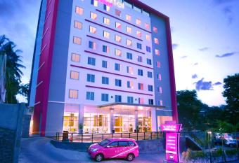 favehotel Padjajaran Bogor allows 18 year olds to book a room