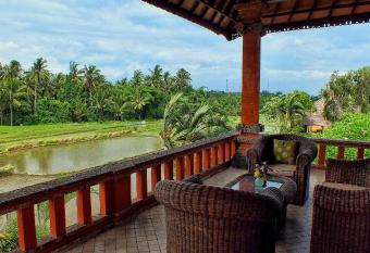 Mandala Desa has Balcony rooms
