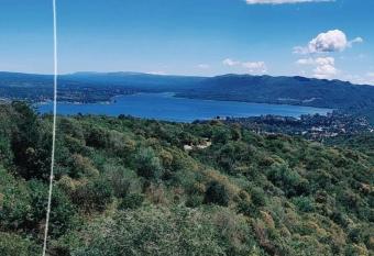 TERRAZAS DE LA COMARCA has Balcony rooms
