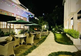 Noblestride Resort allows 18 year olds to book a room