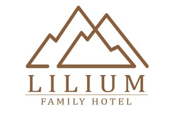 Family Hotel LILIUM has Balcony rooms