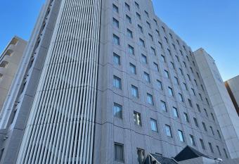 Hotel Casabella Inn Kobe has Smoking rooms