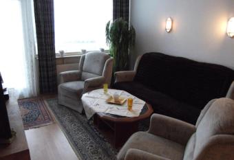 Ferienwohnung Hahnenklee 2 has Balcony rooms