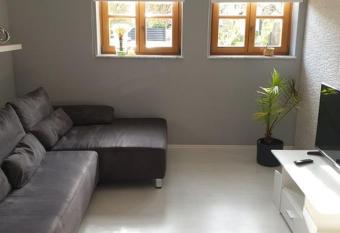 Ferienwohnung Gutwin has Balcony rooms