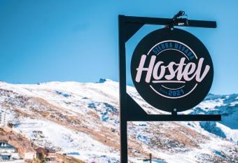 Sierra Nevada Hostel allows 18 year olds to book a room