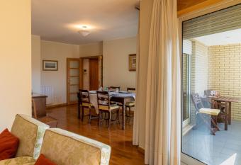 Preciosa Apartment by MP allows 18 year olds to book a room