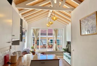 Janelas Verdes - Peaceful Views has Balcony rooms