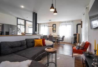 Ferienhaus Donautal allows 18 year olds to book a room