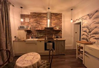 Westend has Balcony rooms