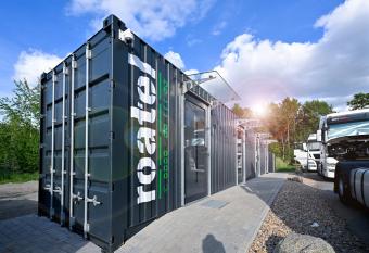 Roatel Bremen A281 my-roatel-com allows 18 year olds to book a room