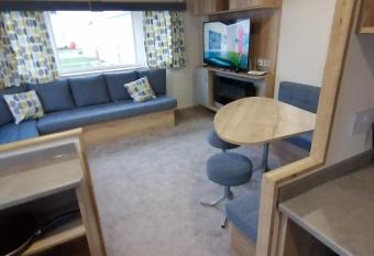 69R Seawick 2 Bedroom Caravan . New for 2022 allows 18 year olds to book a room