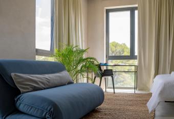 Moro Inn has Balcony rooms