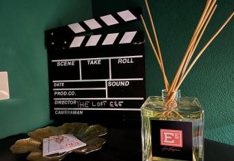 The Loft E&E Cinecitt   allows 18 year olds to book a room