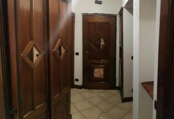 Via Sacco allows 18 year olds to book a room