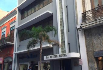 SJ SUITES HOTEL allows 18 year olds to book a room