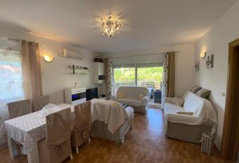 NADJA apartment has Balcony rooms