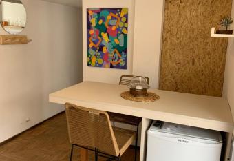 Chile 210, Nueva Cordoba allows 18 year olds to book a room