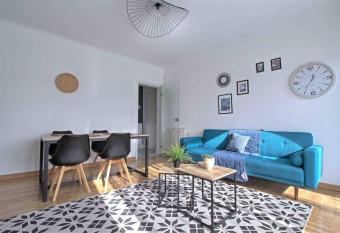 ADELITAS House has Balcony rooms