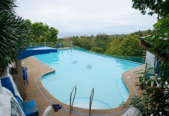 Negra Mountain Resort allows 18 year olds to book a room