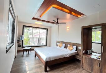 JIMMY BEACH RESORT has Balcony rooms