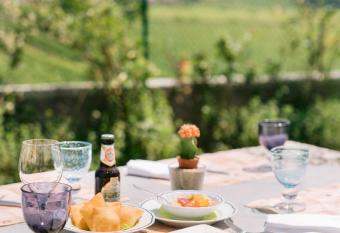 BACCO D ORO Wine & Relais has Balcony rooms