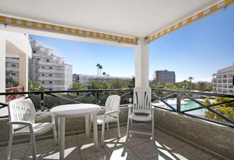 San Marino Property has Balcony rooms