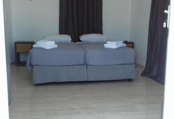 Paraga View has Balcony rooms