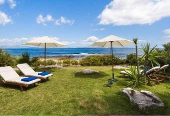 Buda Blau has Balcony rooms