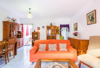 Latina has Balcony rooms