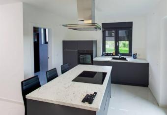 Plitvice House Lina has Balcony rooms