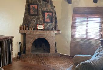 casa celeste has Balcony rooms