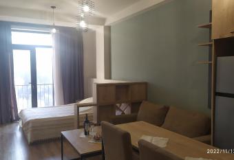 Kechi House AM has Balcony rooms