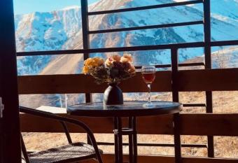 Marshal Gudauri allows 18 year olds to book a room