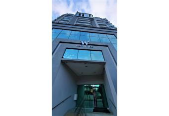 Apto W Residence Confort - Brusque/SC has Balcony rooms