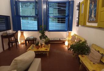 Pousada da 13 Olinda allows 18 year olds to book a room