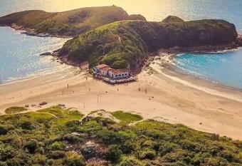 Aconchegante Apartamento do Per   has Smoking/Balcony rooms