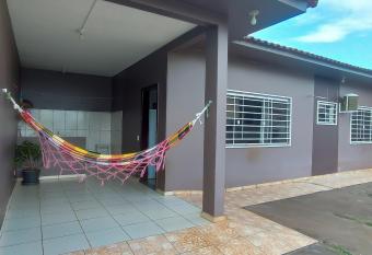 Repouso da Cachoeira has Balcony rooms