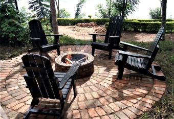 SUGIRA ECO-RESORT has Balcony rooms