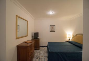 Hotel Posa Posa has Balcony rooms