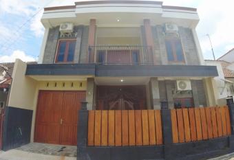 Eltanin Homestay by FH Stay has Balcony rooms
