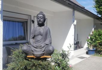 Apartment-EG-04 has Balcony rooms