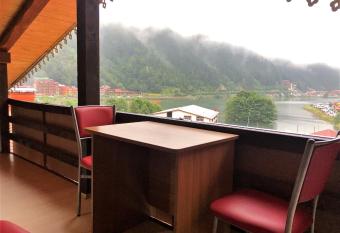 CERRAHPA  A SU  TE HOTEL has Balcony rooms