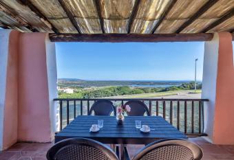 Bilocale Ciclamino has Smoking rooms